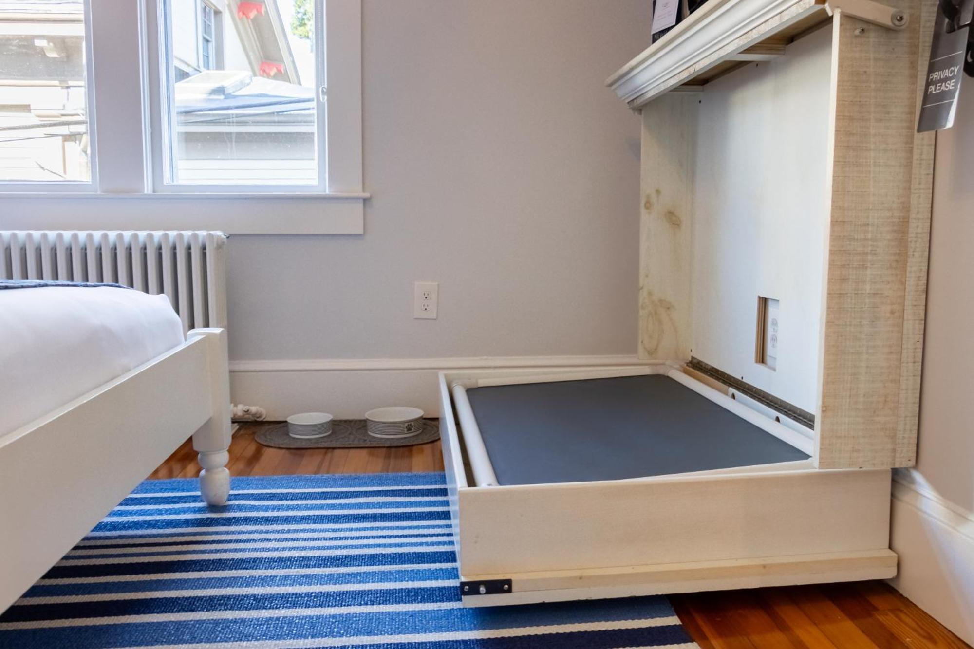 Paws on Pelham Newport Exterior foto